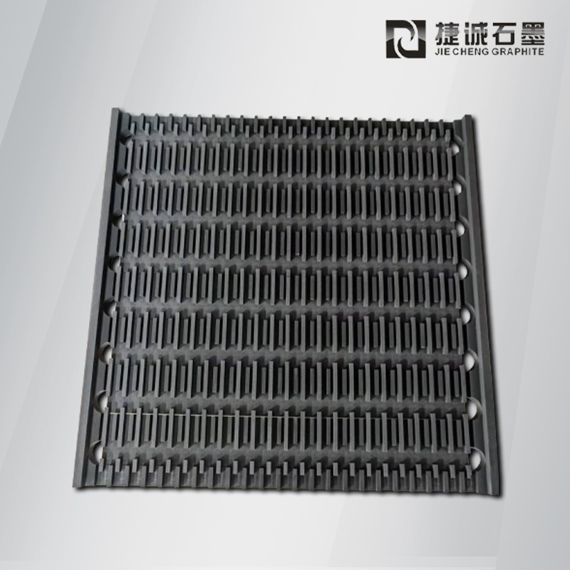 石墨治具在電子、半導(dǎo)體、光電領(lǐng)域的應(yīng)用